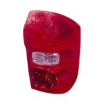 Fanale Posteriore Sinistro Toyota Rav 4 2003-2004, originale 8156142040