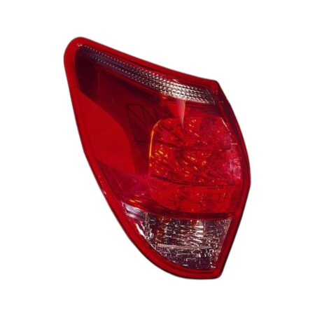 Fanale Posteriore Sinistro Toyota Rav 4 2005-2008 - A Led