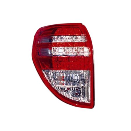 Fanale Posteriore Sinistro Toyota Rav 4 2009 - A Led