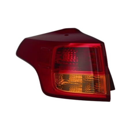 Fanale Posteriore Sinistro Toyota Rav 4 2013-2015 - Esterno