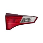 Fanale Posteriore Sinistro Toyota Rav 4 2013-2015 - Interno