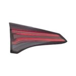 Fanale Posteriore Sinistro Toyota Rav 4 2016-2018 - Interno A Led