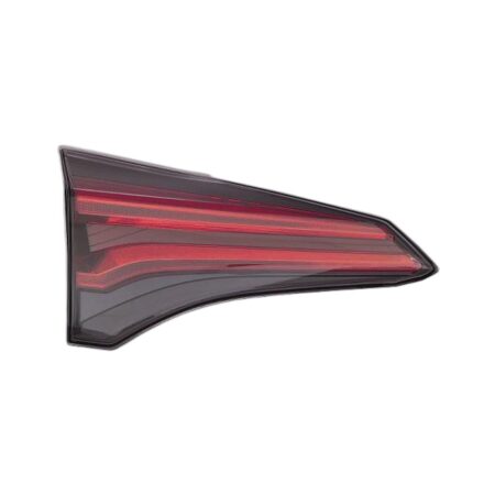 Fanale Posteriore Sinistro Toyota Rav 4 2016-2018 – Interno A Led