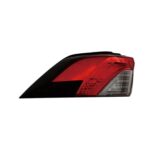 Fanale Posteriore Sinistro Toyota Rav 4 2019+ - Esterno A Led