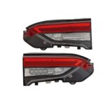 Fanale Posteriore Sinistro Toyota Rav 4 2019+ - Interno A Led