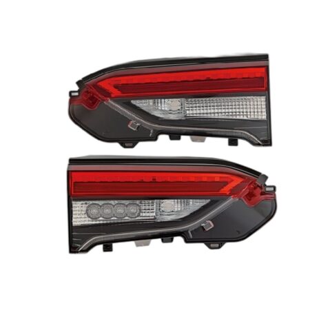 Fanale Posteriore Sinistro Toyota Rav 4 2019+ – Interno A Led