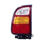 Fanale Posteriore Sinistro Toyota Rav 4 98'