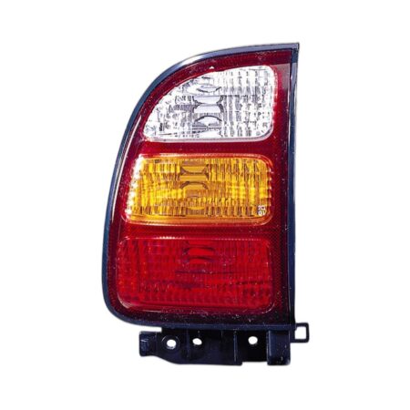 Fanale Posteriore Sinistro Toyota Rav 4 98'