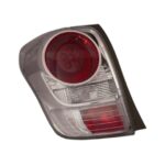 Rückleuchten Links Toyota Verso 2013+, Originalnummer 815610F130
