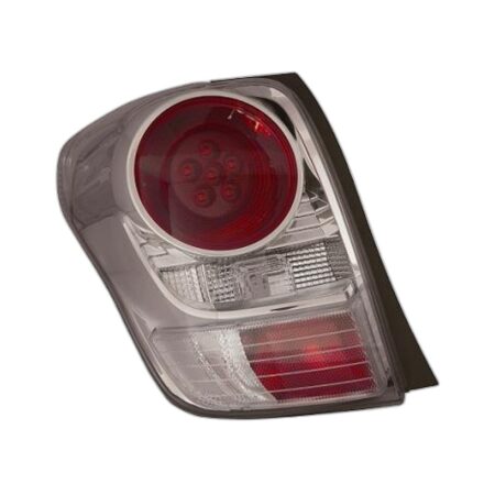 Fanale Posteriore Sinistro Toyota Verso 2013+