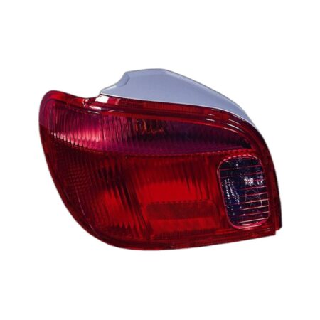 Fanale Posteriore Sinistro Toyota Yaris 2003-2005 – Senza Circuito