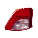 Fanale Posteriore Sinistro Toyota Yaris 2006-2008, originale 815610D110, 8156152490