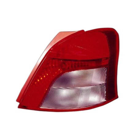 Fanale Posteriore Sinistro Toyota Yaris 2006-2008, originale 815610D110, 8156152490