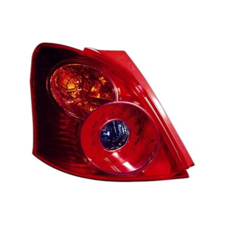 Fanale Posteriore Sinistro Toyota Yaris 2006-2008 - Sport