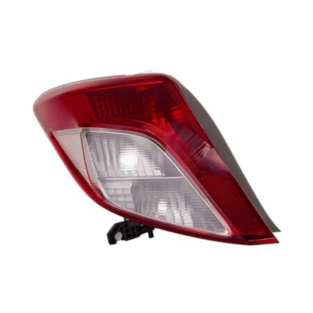 Fanale Posteriore Sinistro Toyota Yaris 2011-2013, originale 815610D370