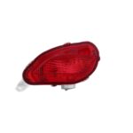 Fanale Posteriore Sinistro Toyota Yaris 2014-2016 - 5 Porte