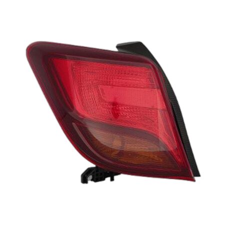 Fanale Posteriore Sinistro Toyota Yaris 2014-2016 - 5 Porte