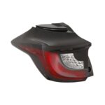Rückleuchten Links Toyota Yaris 2020+, Originalnummer 81561K0030