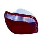 Fanale Posteriore Sinistro Toyota Yaris 98' Versione Kioto S/Circuito