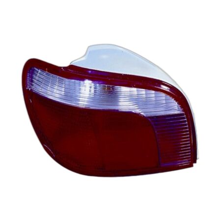 Fanale Posteriore Sinistro Toyota Yaris 98' – Versione Kioto Senza Circuito
