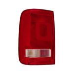 Fanale Posteriore Sinistro Volkswagen Amarok 2012+ - Modello Valeo