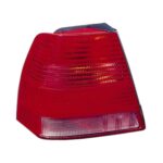 Fanale Posteriore Sinistro Volkswagen Bora Berlina Comfortline - Trendline