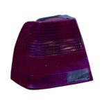 Fanale Posteriore Sinistro Volkswagen Bora Berlina Highline, originale 1J5945095AC, 1J5945111P