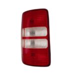 Rückleuchten Links Volkswagen Caddy 2010-2014 – 1 Heckklappe, Originalnummer 2K5945095, 2K5945095B