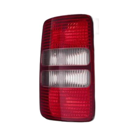 Fanale Posteriore Sinistro Volkswagen Caddy 2010-2014 – 2 Porte Fondo Scuro