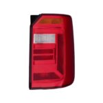 Fanale Posteriore Sinistro Volkswagen Caddy 2015-2019 - 1 Portellone