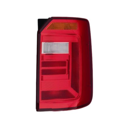 Fanale Posteriore Sinistro Volkswagen Caddy 2015-2019 - 1 Portellone