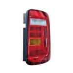 Fanale Posteriore Sinistro Volkswagen Caddy 2015-2019 - 2 Porte