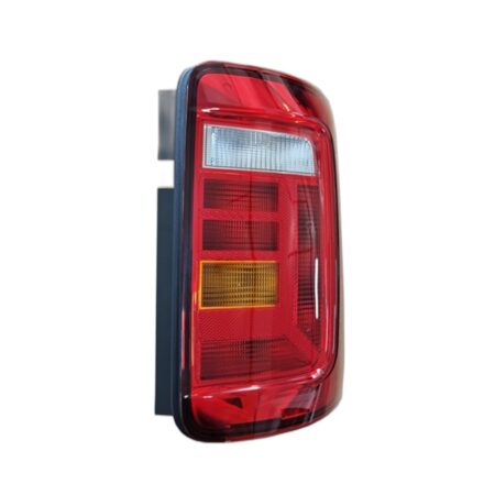 Fanale Posteriore Sinistro Volkswagen Caddy 2015-2019 - 2 Porte