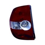 Fanale Posteriore Sinistro Volkswagen Fox, originale 5Z0945111A