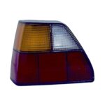 Fanale Posteriore Sinistro Volkswagen Golf Ii Ar\Ros.