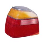 Fanale Posteriore Sinistro Volkswagen Golf Iii Ar.-Rosso