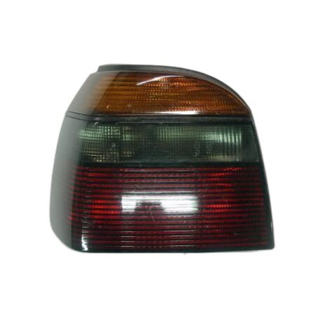 Fanale Posteriore Sinistro Volkswagen Golf Iii Gti Fumè