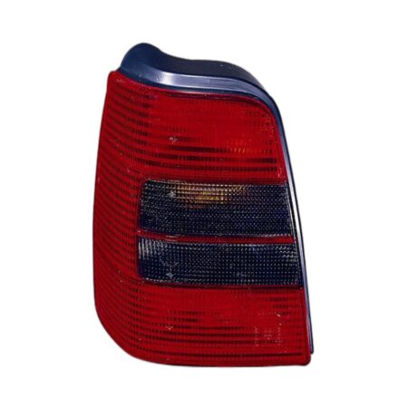 Fanale Posteriore Sinistro Volkswagen Golf Iii Station Wagon Fumè