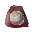 Fanale Posteriore Sinistro Volkswagen Golf V 2003-2005 - Esterno A Led