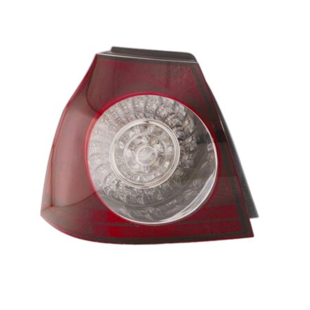 Fanale Posteriore Sinistro Volkswagen Golf V 2003-2005 – Esterno A Led