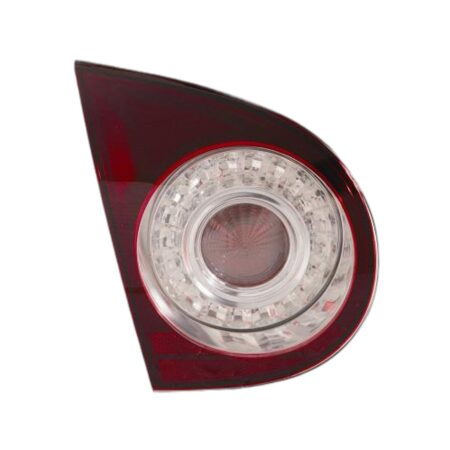 Fanale Posteriore Sinistro Volkswagen Golf V 2003-2005 – Interno A Led