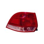 Rückleuchten Links Volkswagen Golf V 2006+, Originalnummer 1K9945095