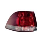 Rückleuchten Links Volkswagen Golf VI 2008+ – Kombi Raucht, Originalnummer 1K9945095F