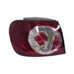 Fanale Posteriore Sinistro Volkswagen Golf Vi Plus 2009+