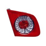 Fanale Posteriore Sinistro Volkswagen Jetta 2005-2010 - Interno A Led