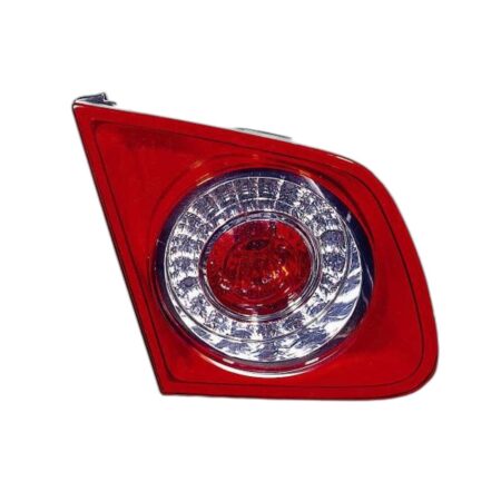 Fanale Posteriore Sinistro Volkswagen Jetta 2005-2010 – Interno A Led
