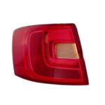 Fanale Posteriore Sinistro Volkswagen Jetta 2011+ - Esterno