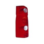 Fanale Posteriore Sinistro Volkswagen Lt 2006-2016 - - Crafter 2006