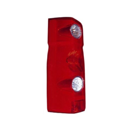 Fanale Posteriore Sinistro Volkswagen Lt 2006-2016 - - Crafter 2006
