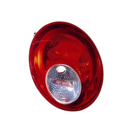 Fanale Posteriore Sinistro Volkswagen New Beetle 2005+